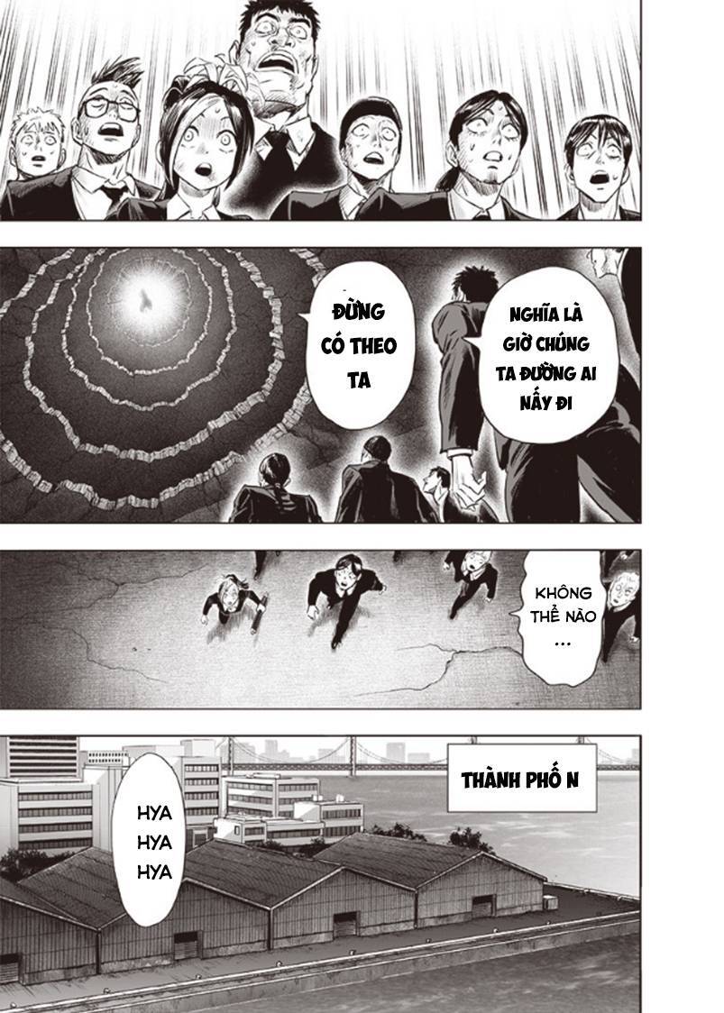 Onepunch Man Tập 227 trang 10