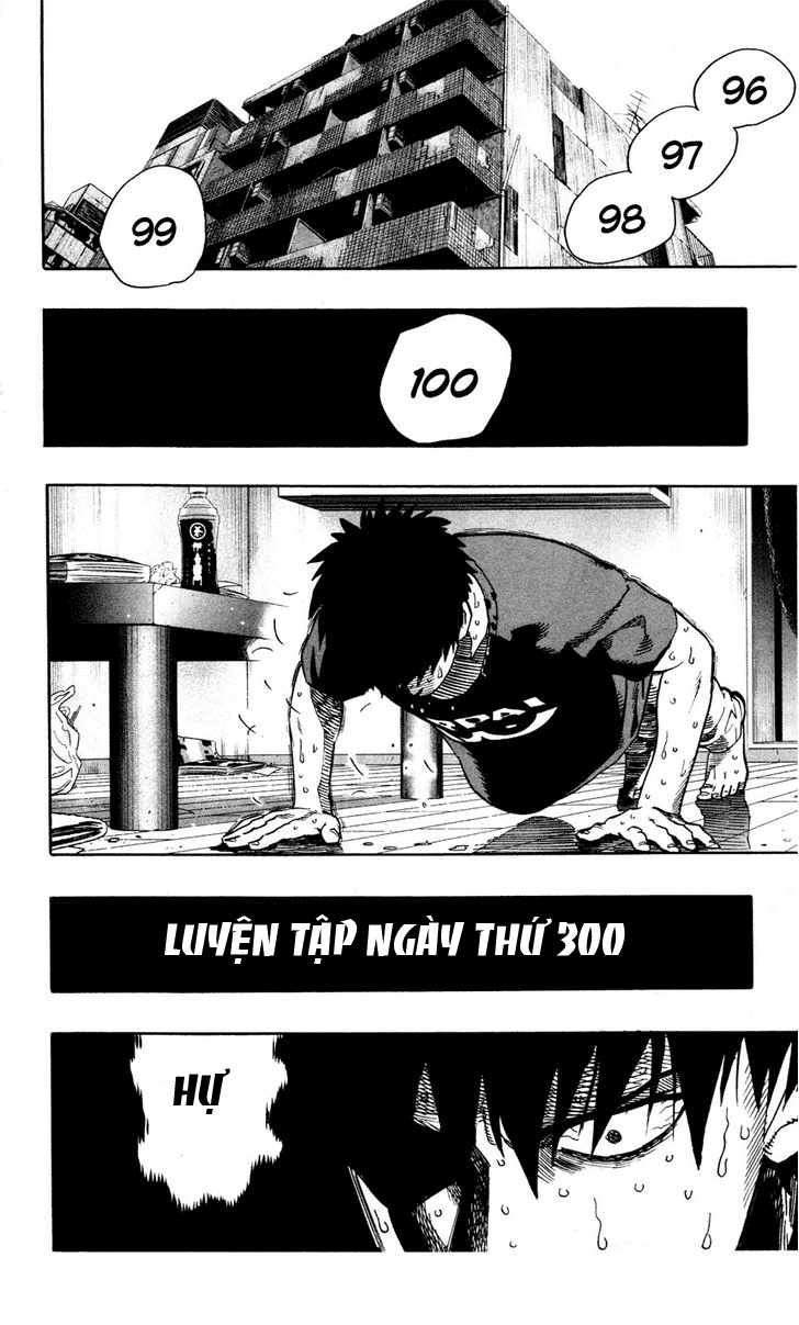 Onepunch Man Tập 23.5 trang 5