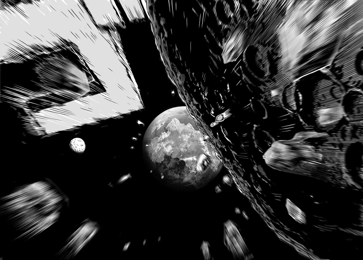 Onepunch Man Tập 23 trang 15