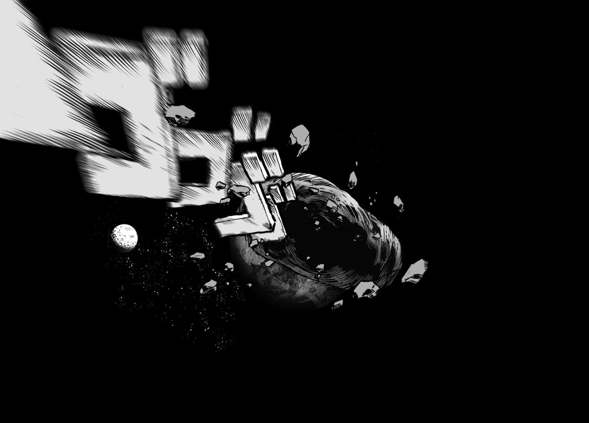 Onepunch Man Tập 23 trang 19