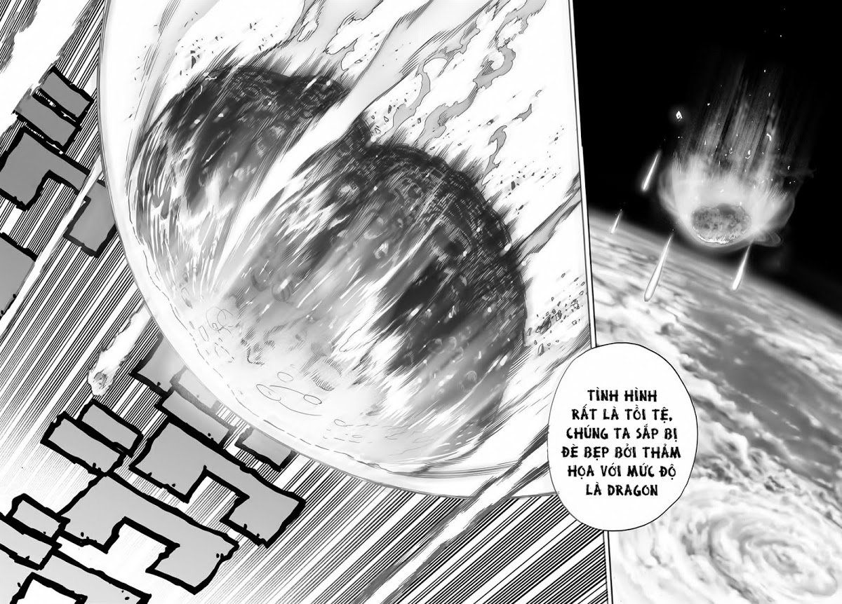 Onepunch Man Tập 23 trang 24