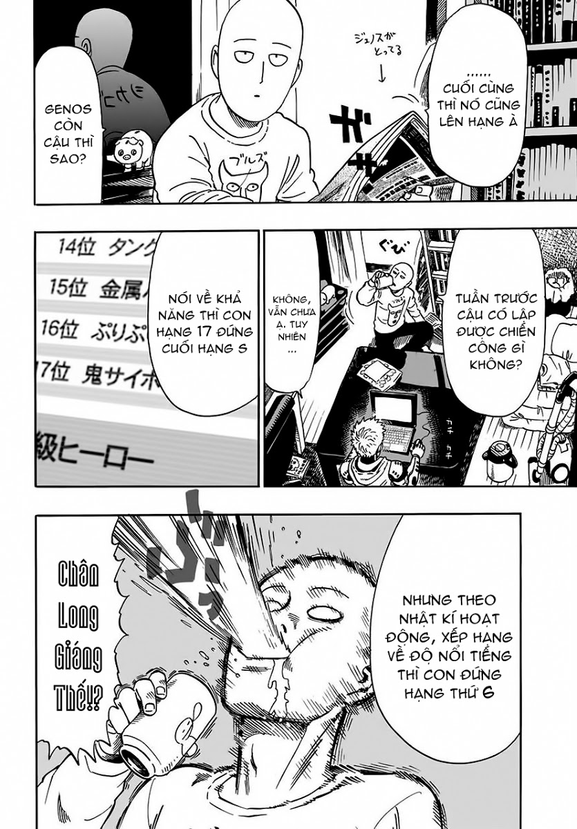 Onepunch Man Tập 23 trang 5