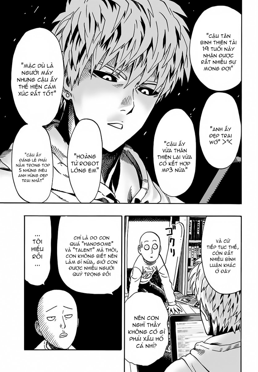 Onepunch Man Tập 23 trang 6