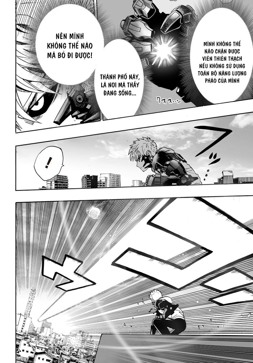 Onepunch Man Tập 24 trang 18