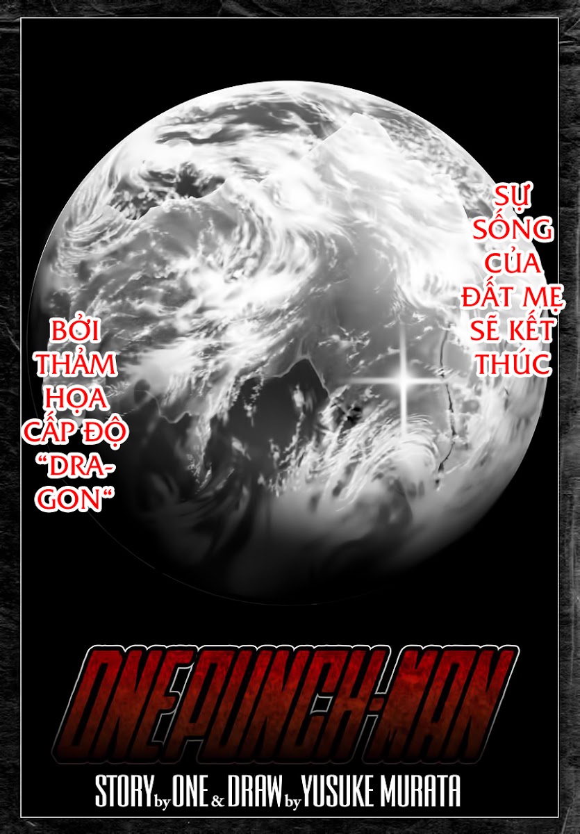 Onepunch Man Tập 24 trang 4