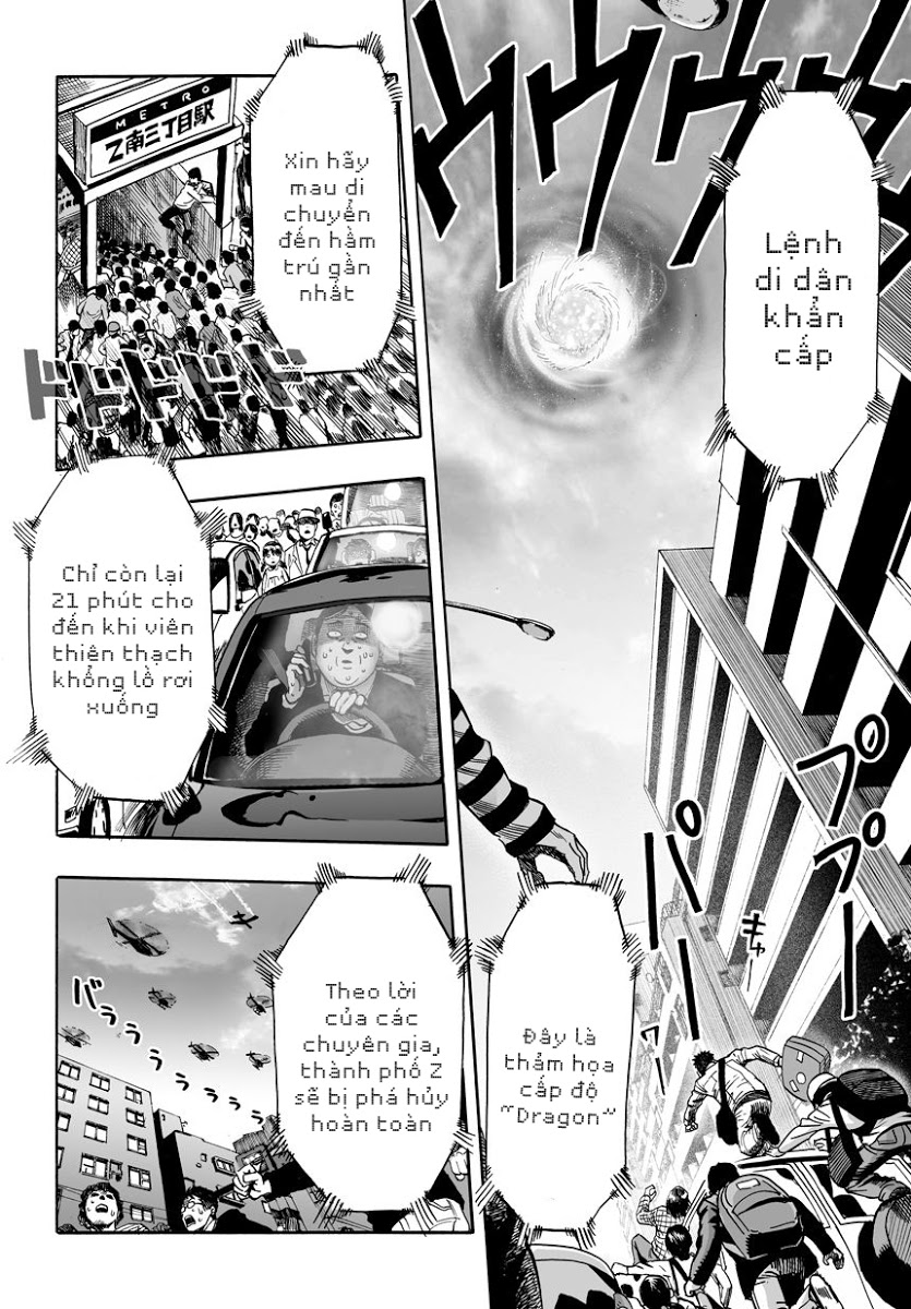 Onepunch Man Tập 24 trang 5