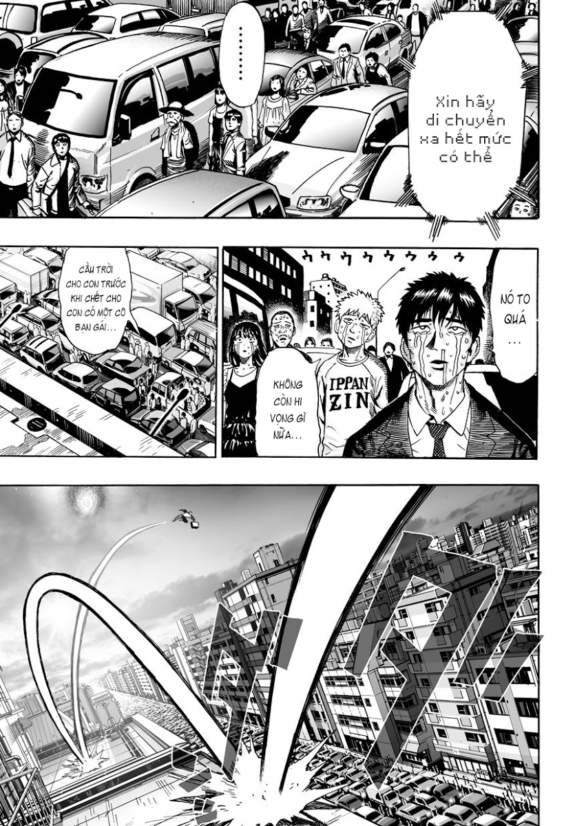 Onepunch Man Tập 24 trang 6