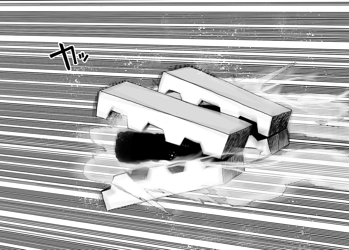 Onepunch Man Tập 24 trang 10