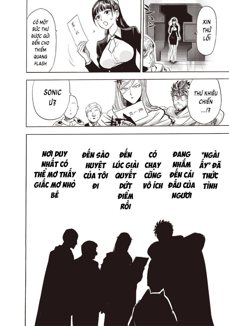 Onepunch Man Tập 243 trang 12