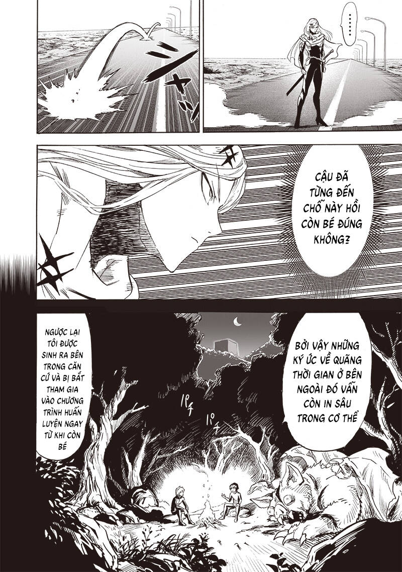 Onepunch Man Tập 243 trang 16