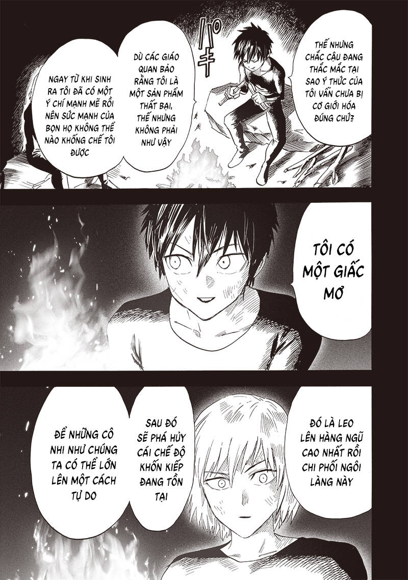 Onepunch Man Tập 243 trang 17