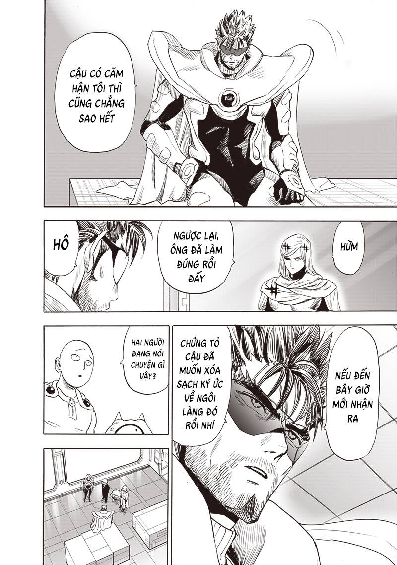 Onepunch Man Tập 243 trang 4