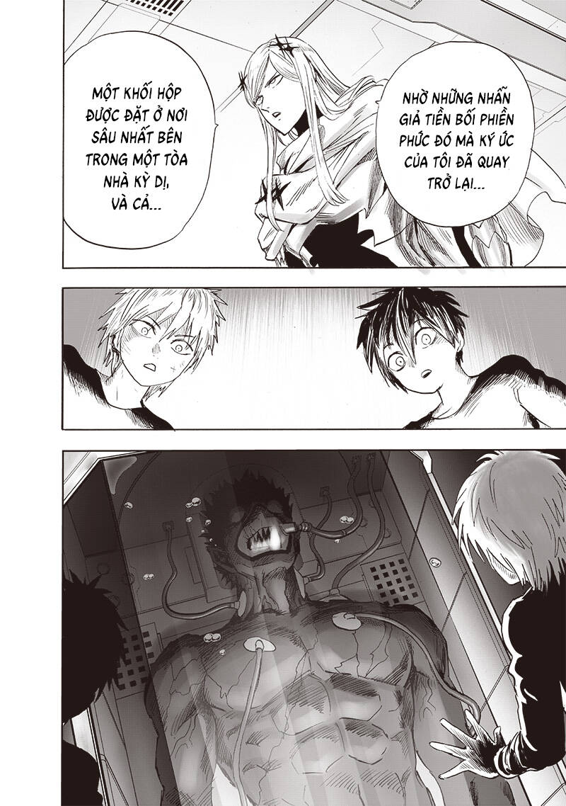 Onepunch Man Tập 243 trang 8