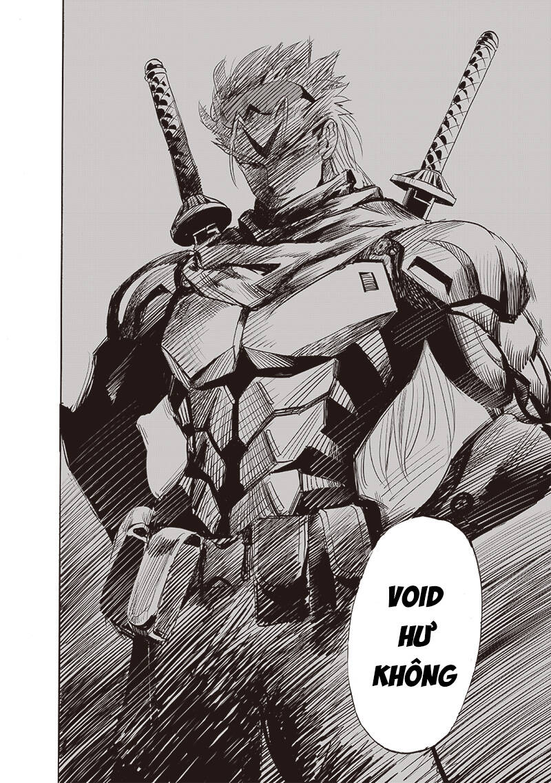 Onepunch Man Tập 243 trang 10
