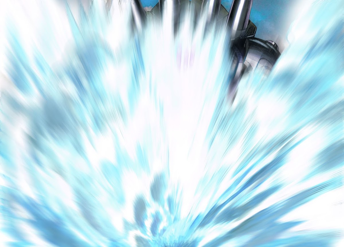 Onepunch Man Tập 25 trang 18