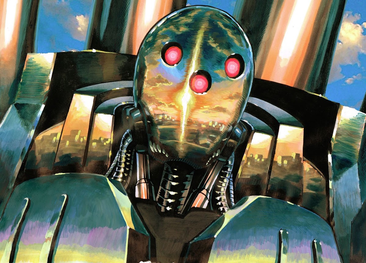 Onepunch Man Tập 25 trang 24