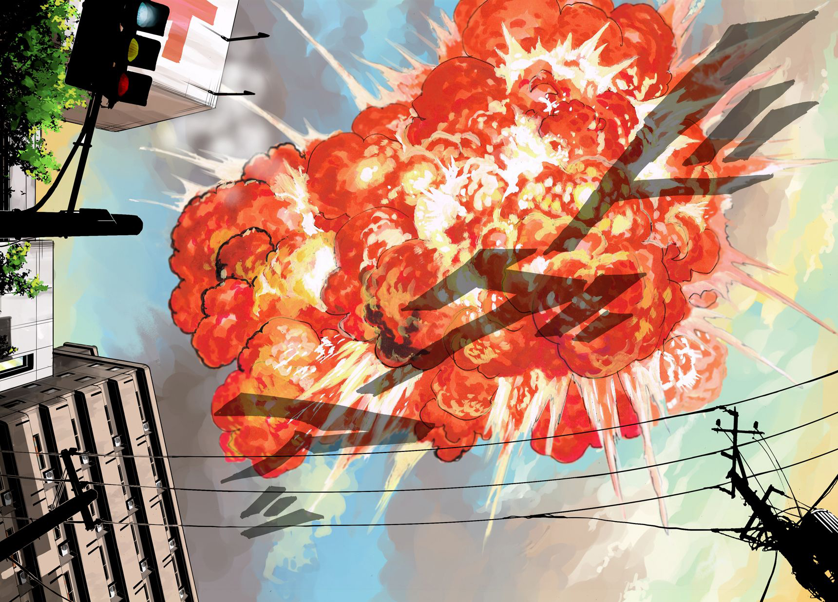 Onepunch Man Tập 26 trang 12
