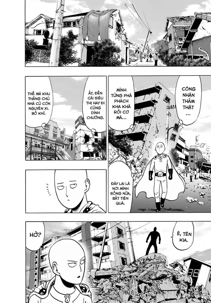 Onepunch Man Tập 27 trang 13