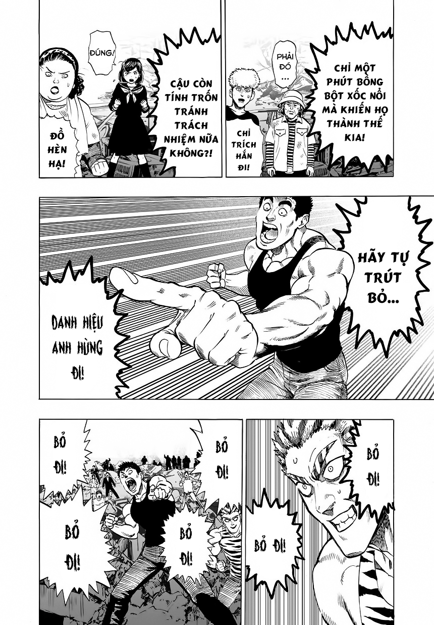 Onepunch Man Tập 27 trang 24