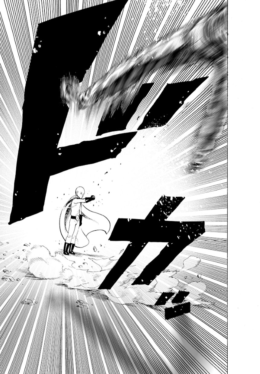 Onepunch Man Tập 27 trang 33