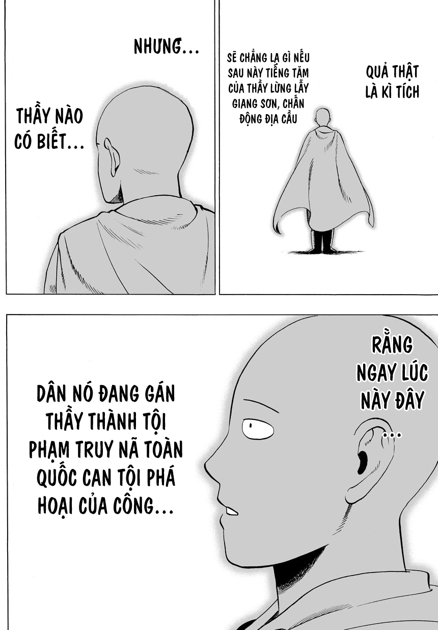 Onepunch Man Tập 27 trang 7