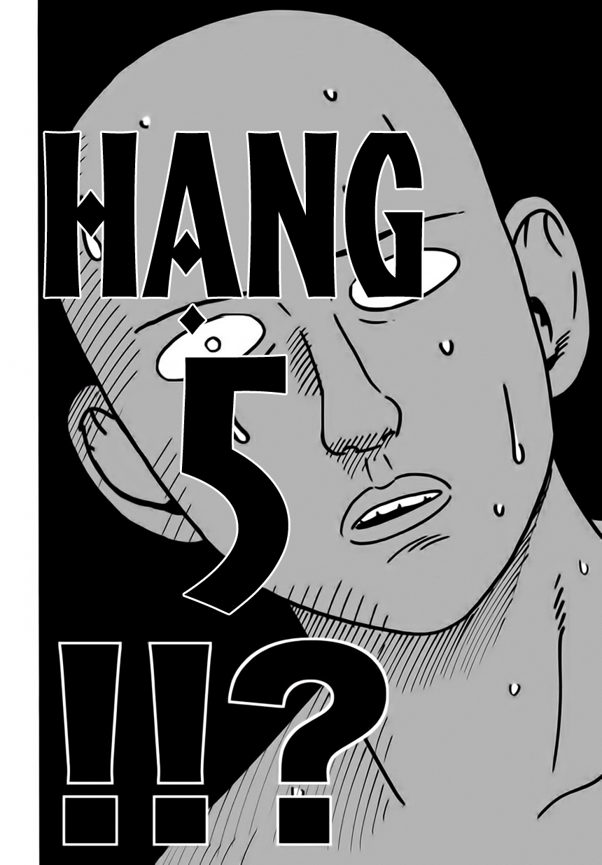 Onepunch Man Tập 27 trang 9