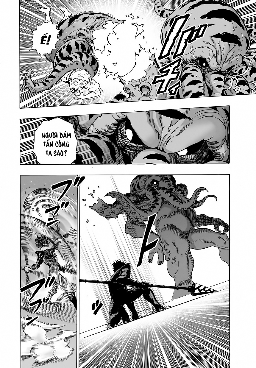 Onepunch Man Tập 28 trang 13