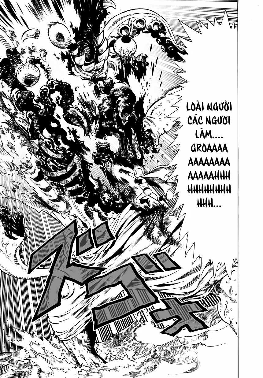 Onepunch Man Tập 28 trang 6