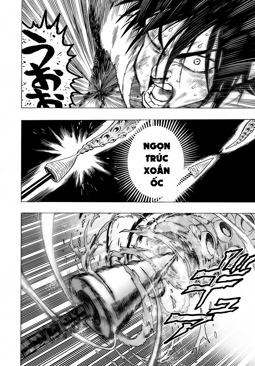 Onepunch Man Tập 29 trang 7