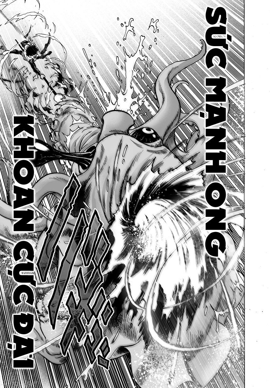 Onepunch Man Tập 29 trang 8
