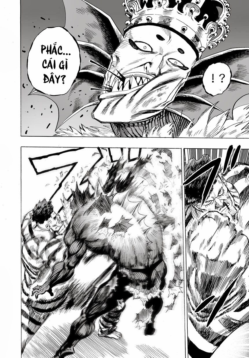 Onepunch Man Tập 30 trang 32