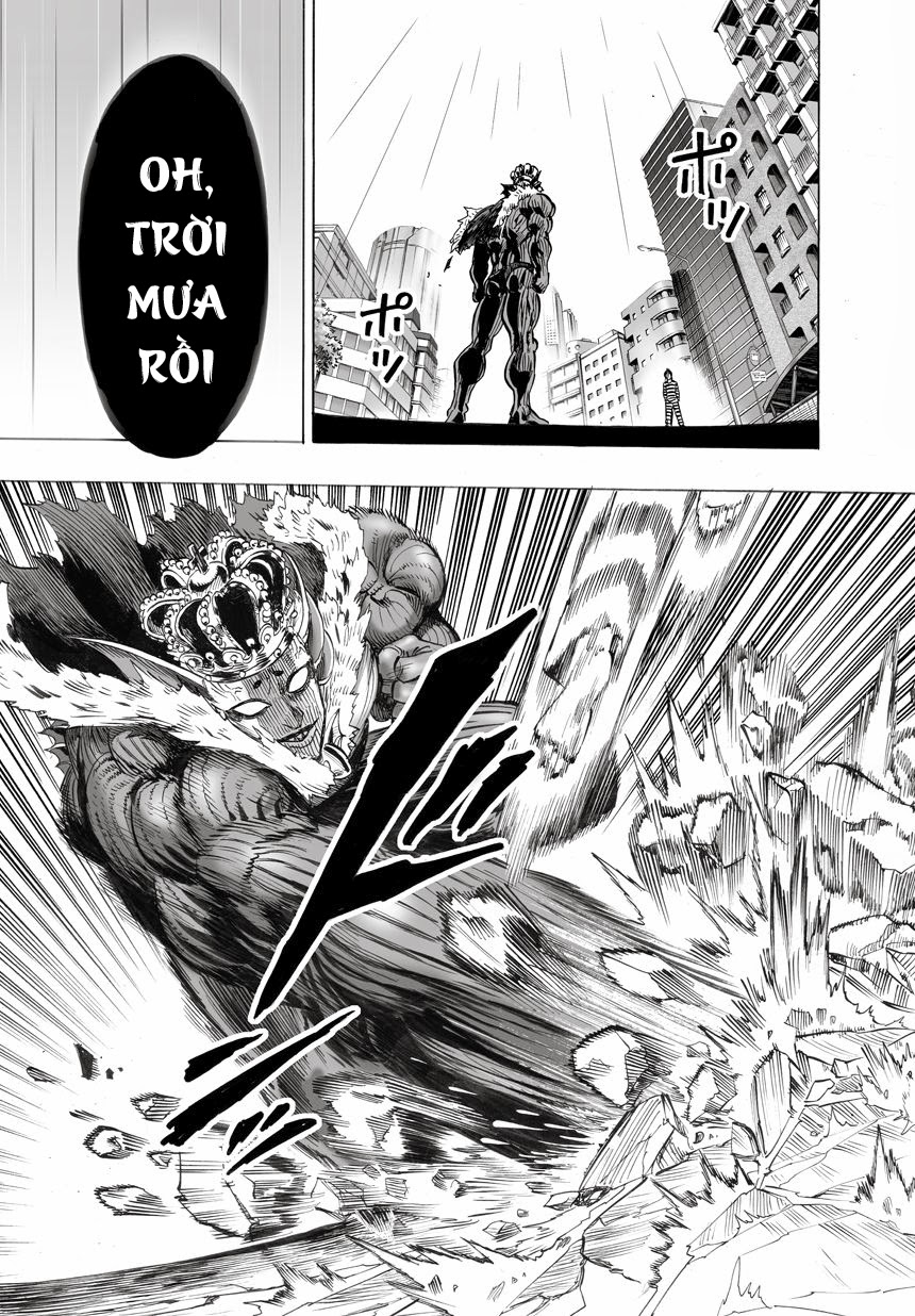 Onepunch Man Tập 30 trang 50
