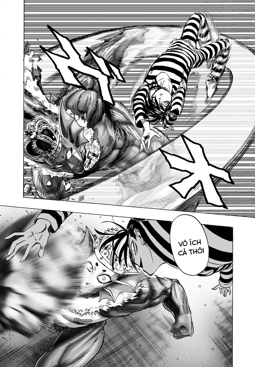 Onepunch Man Tập 30 trang 51