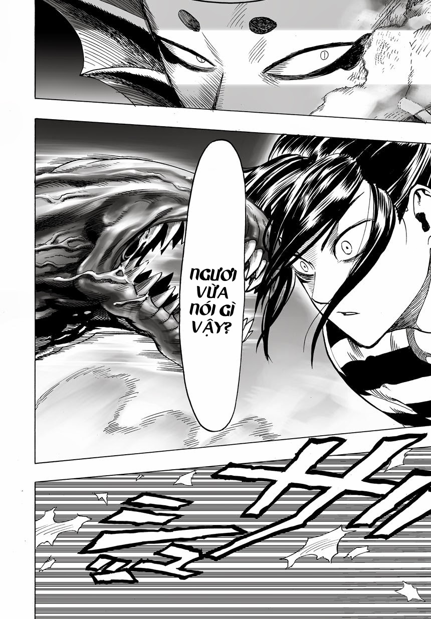 Onepunch Man Tập 30 trang 53