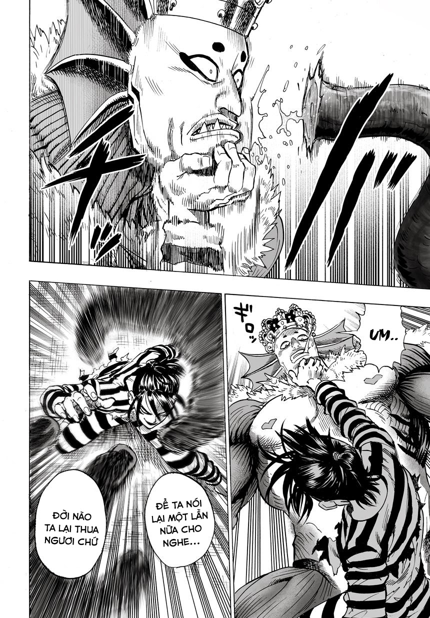 Onepunch Man Tập 30 trang 55
