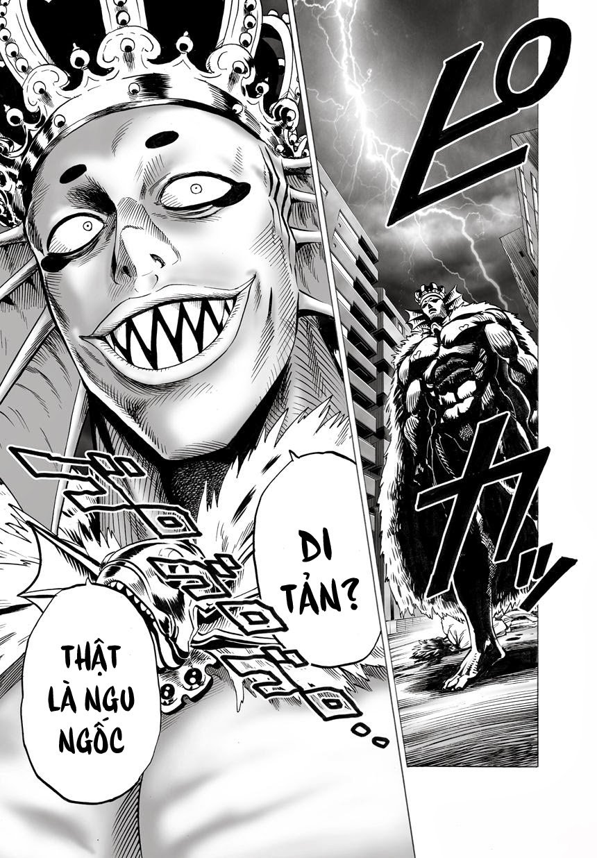 Onepunch Man Tập 30 trang 7