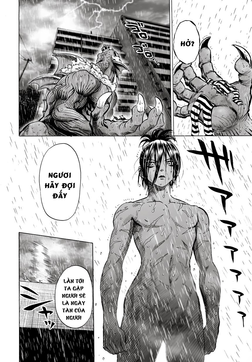 Onepunch Man Tập 31 trang 15