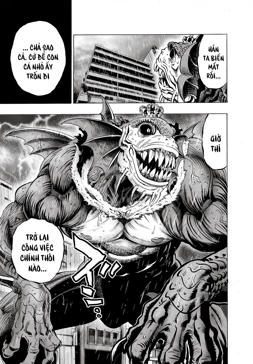 Onepunch Man Tập 31 trang 16