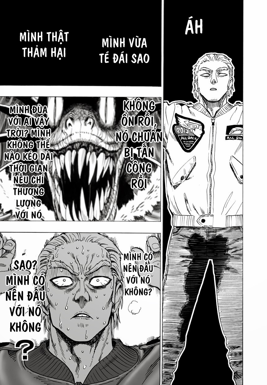 Onepunch Man Tập 31 trang 26