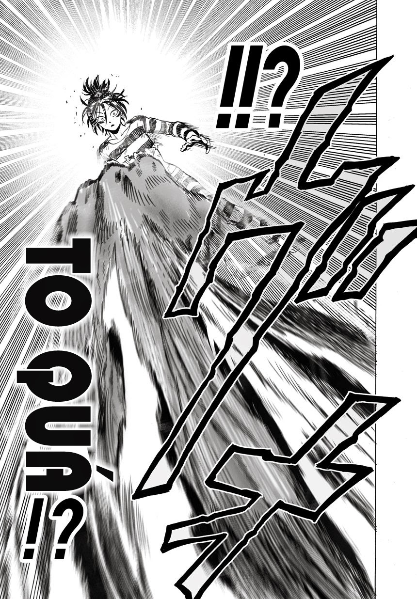 Onepunch Man Tập 31 trang 6