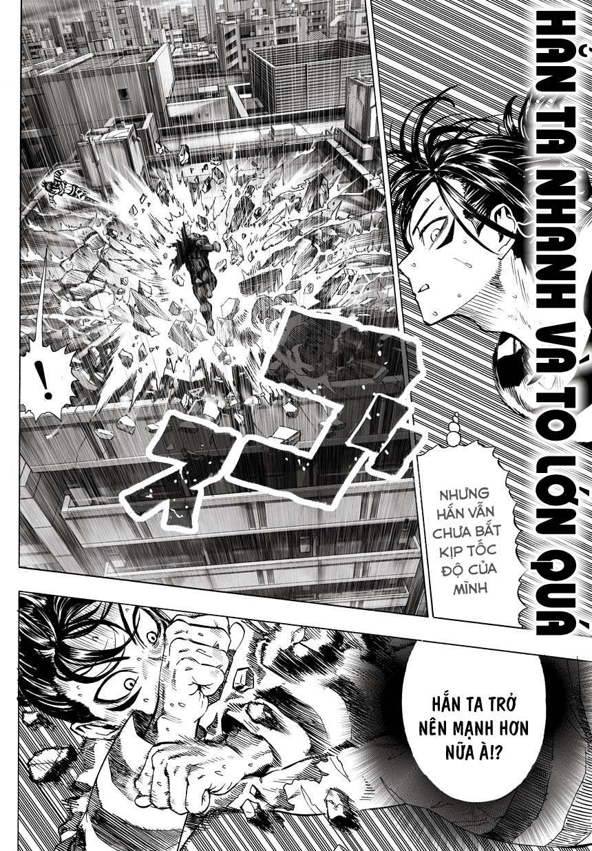 Onepunch Man Tập 31 trang 7