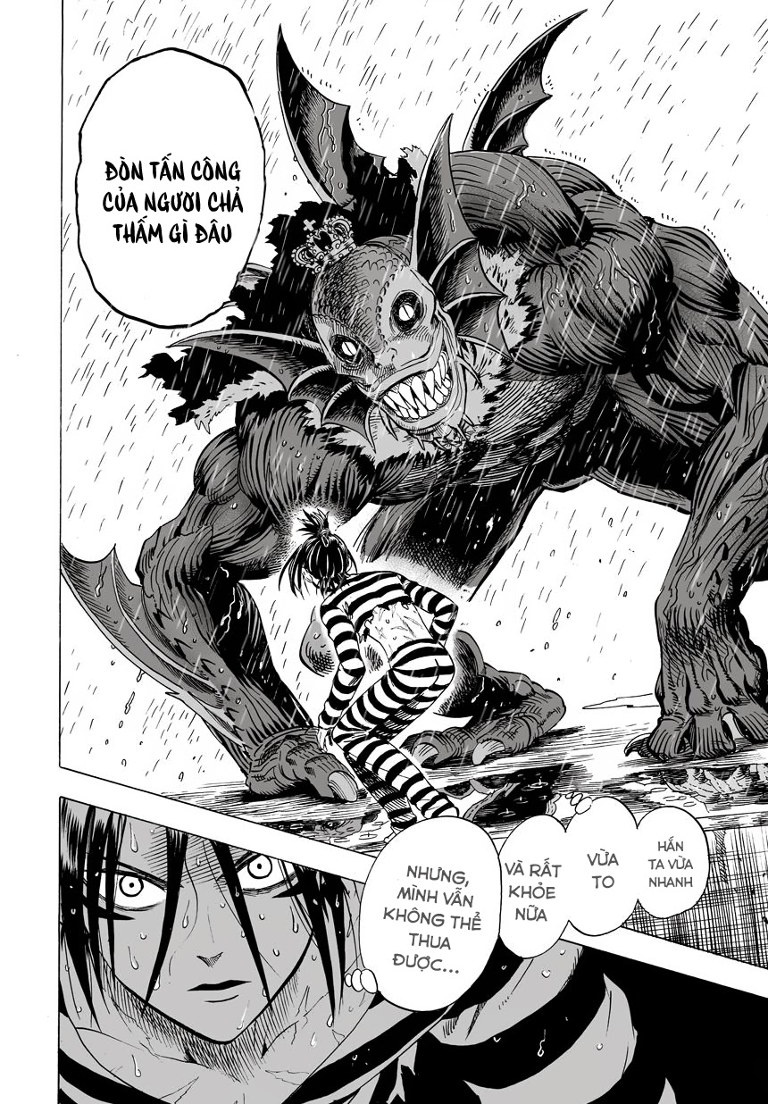 Onepunch Man Tập 31 trang 9