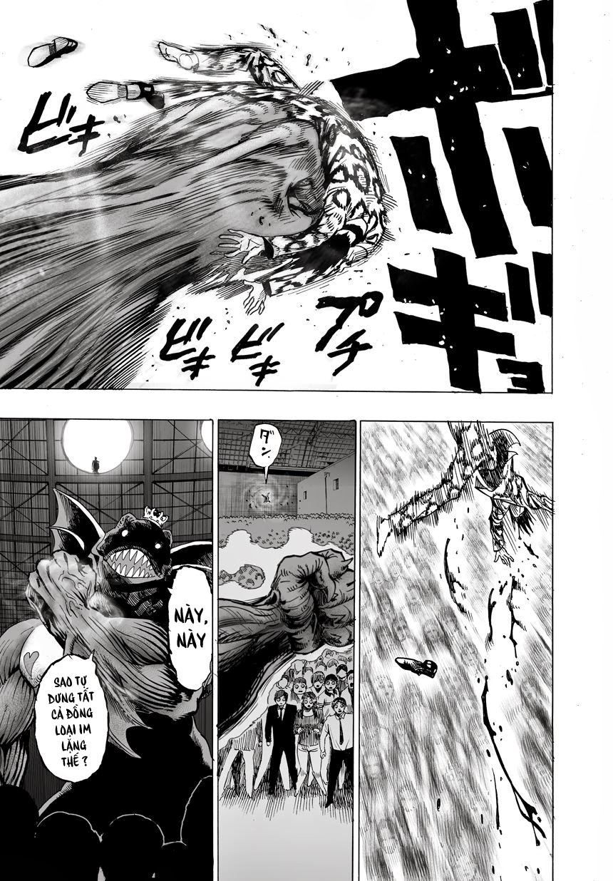Onepunch Man Tập 32 trang 12