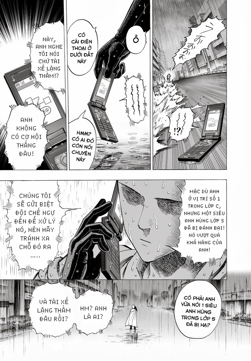 Onepunch Man Tập 32 trang 5
