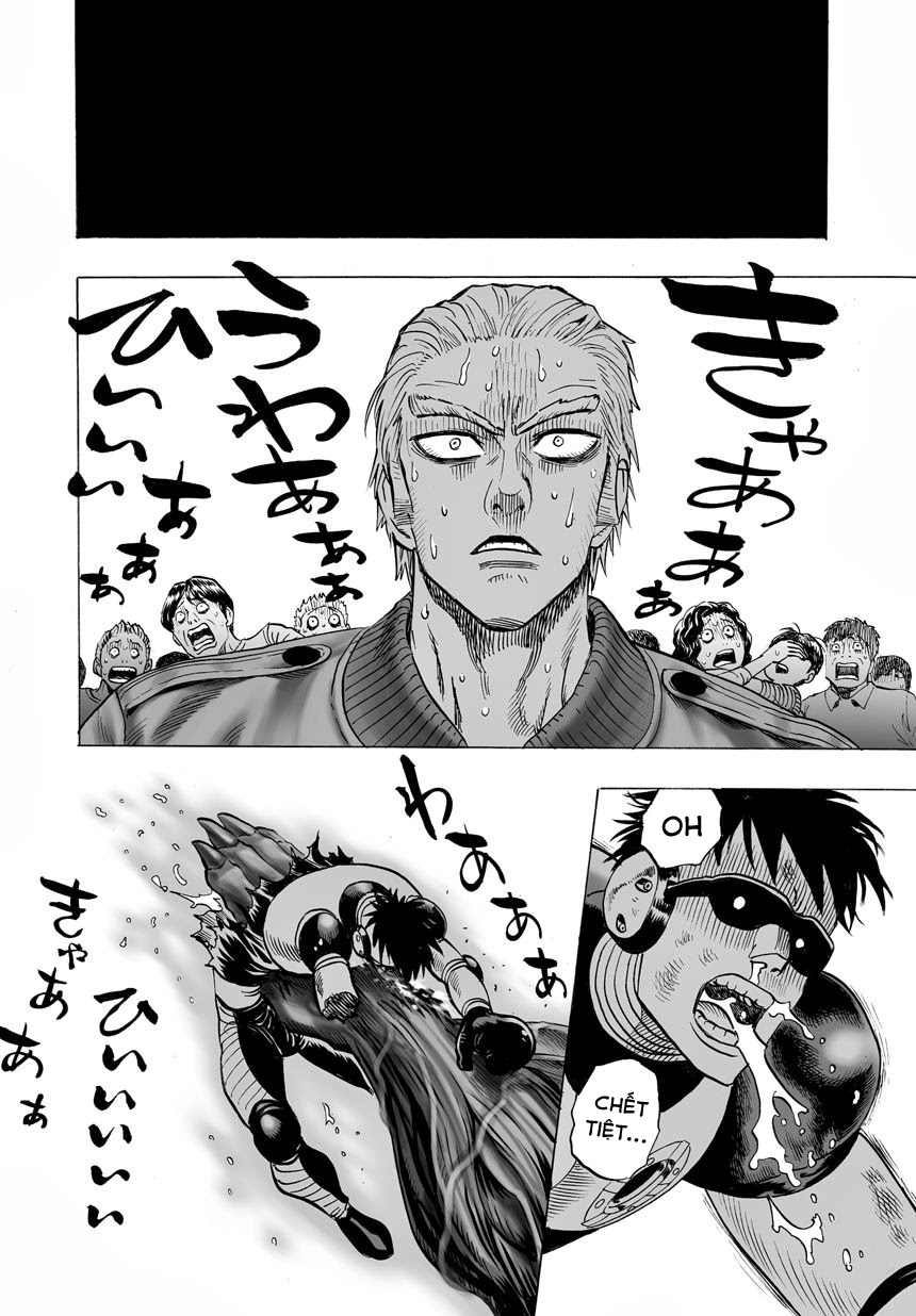 Onepunch Man Tập 32 trang 9