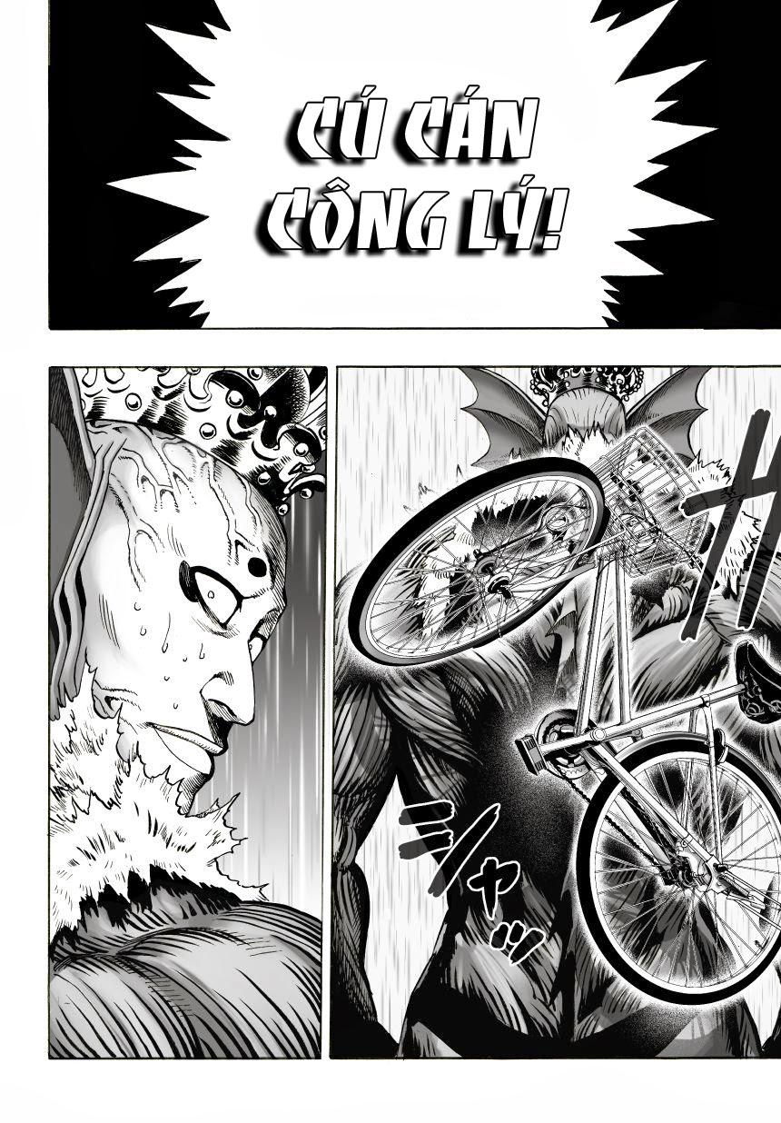 Onepunch Man Tập 34 trang 12
