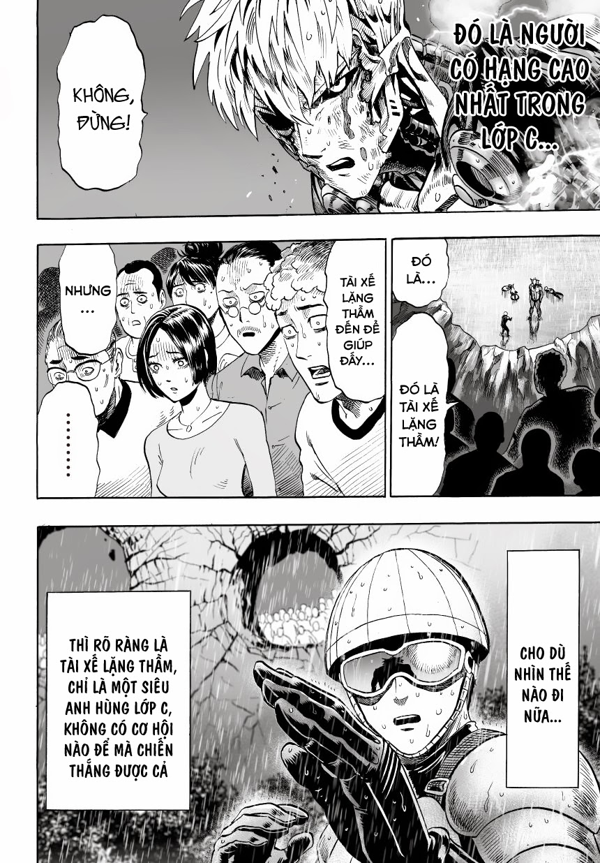 Onepunch Man Tập 34 trang 14
