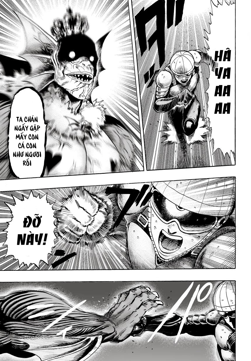 Onepunch Man Tập 34 trang 15