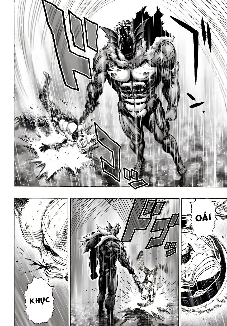 Onepunch Man Tập 34 trang 16