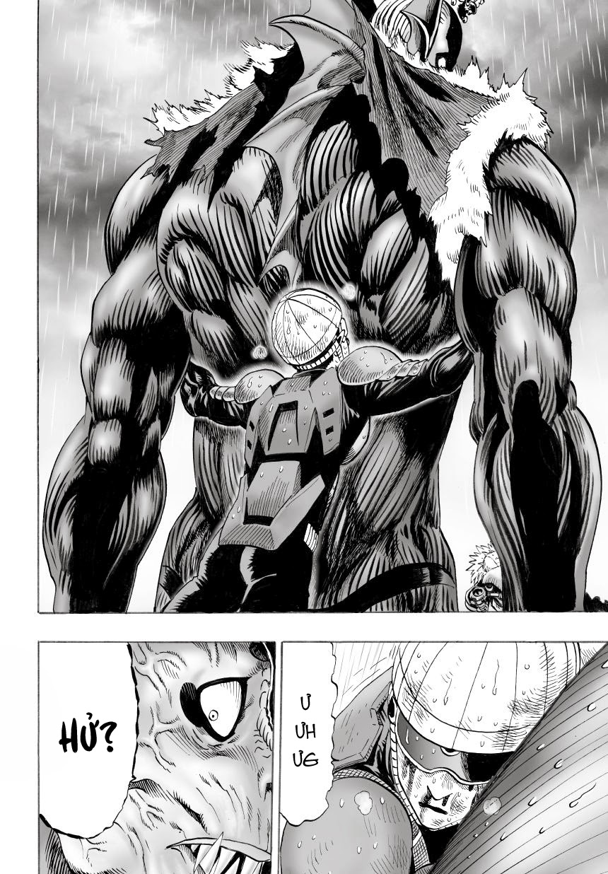 Onepunch Man Tập 34 trang 18